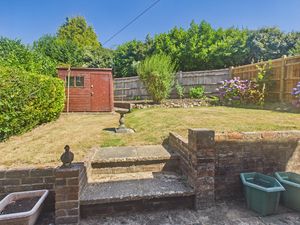 Garden- click for photo gallery